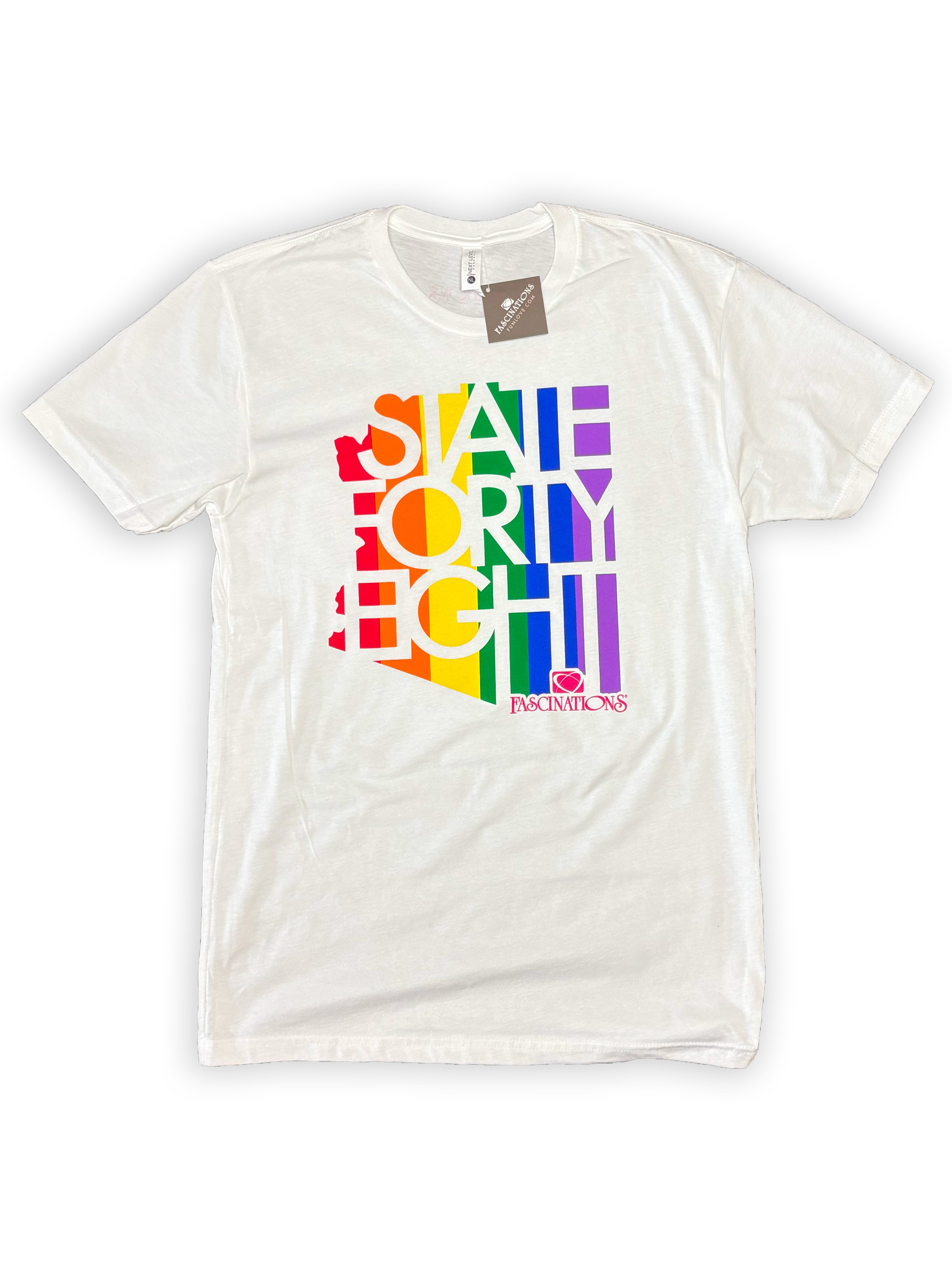 State48 Mens Pride Tee