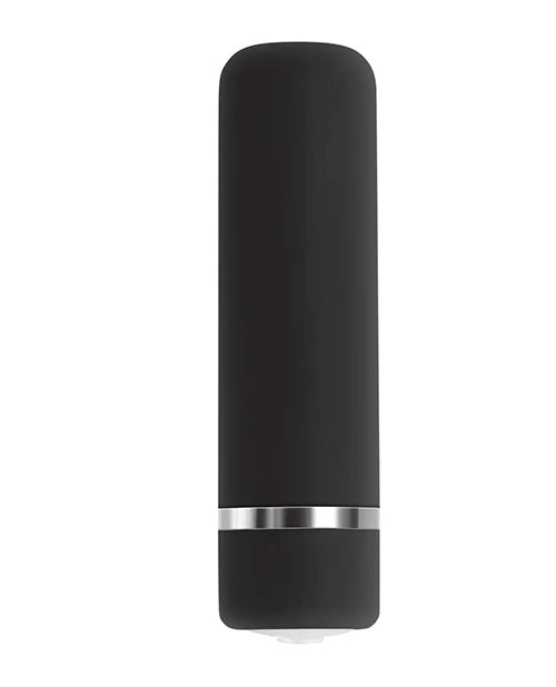 Intrigue The Charmer Bullet in Black