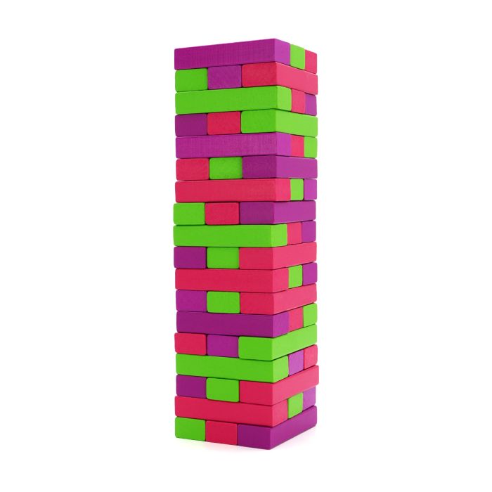 Tower Of Pleasure Game