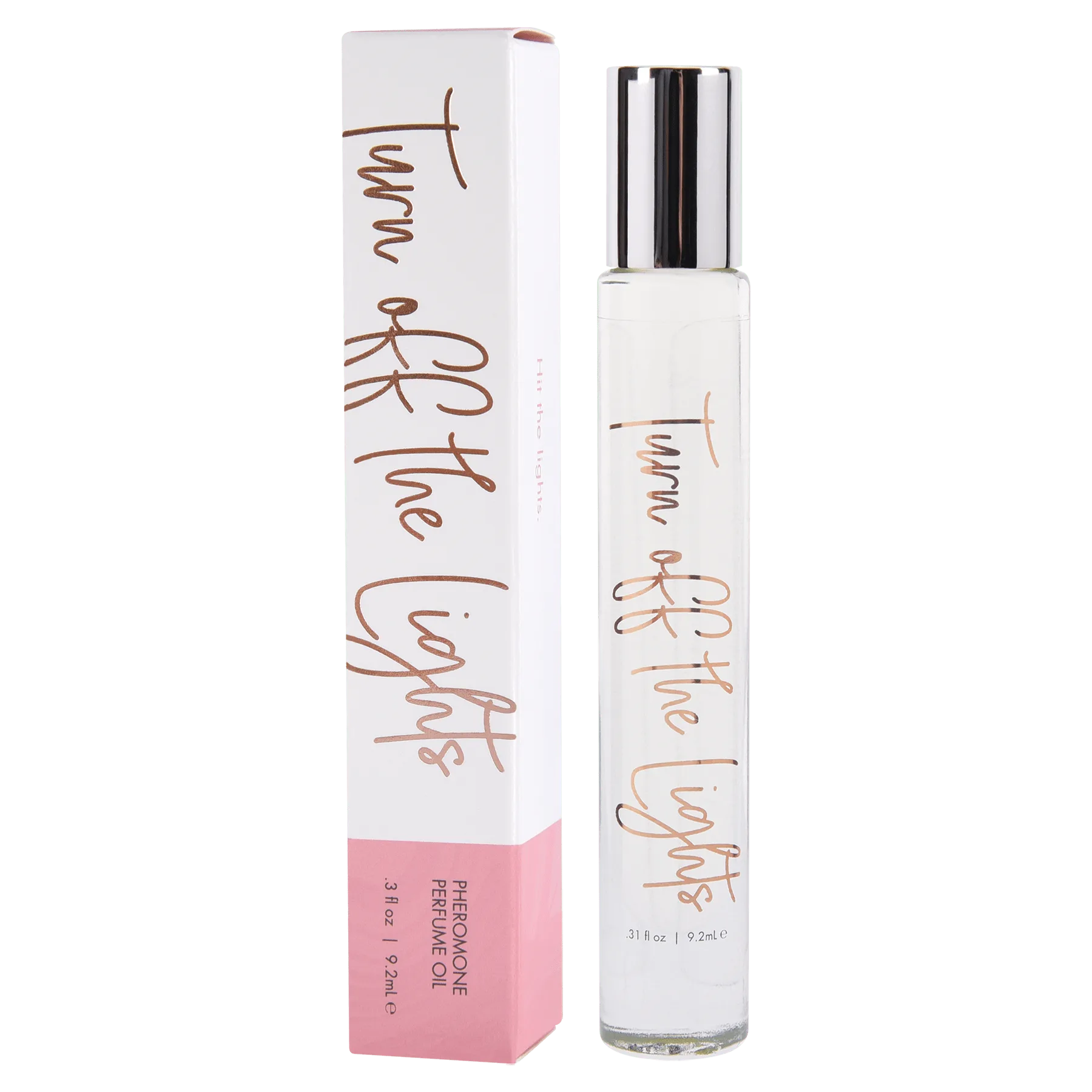 CG Pheromone Roll On in Turn Off The Lights