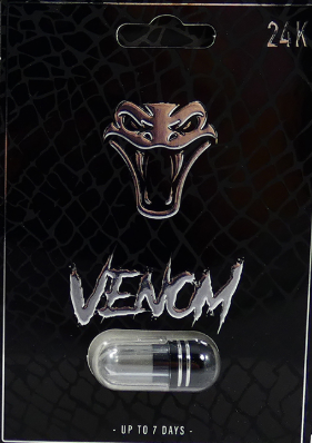 24K Venom Male Enhancement