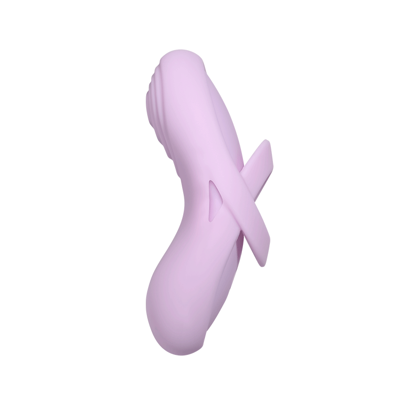 Echo 2 Flexible Finger Vibrator