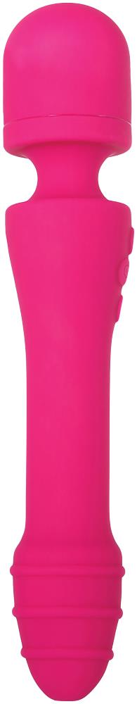 Intrigue Wanderful Double Ended Wand in Pink