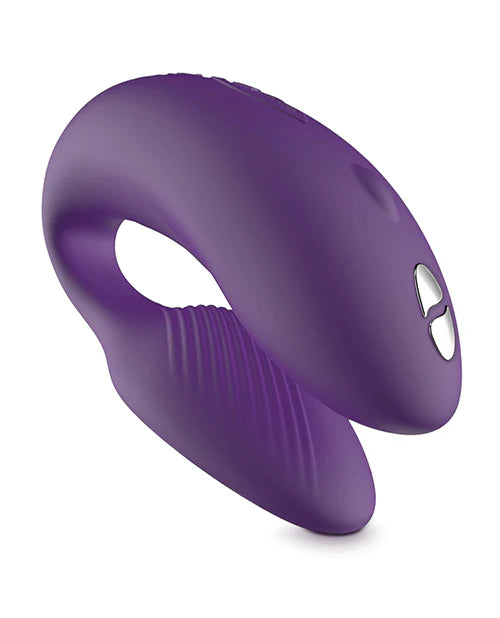 WeVibe Chorus Purple
