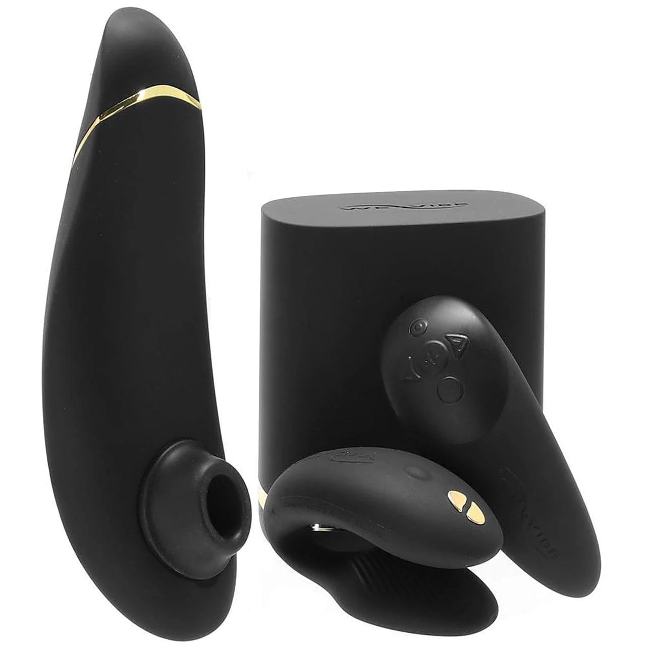 We-Vibe Golden Moments 2