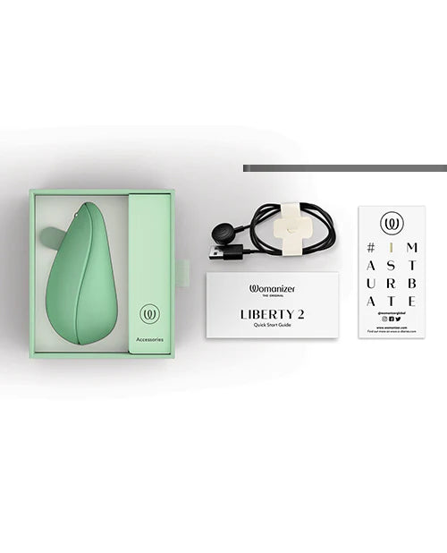 Womanizer Liberty 2 Sage