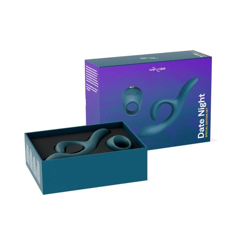 WeVibe Date Night Set
