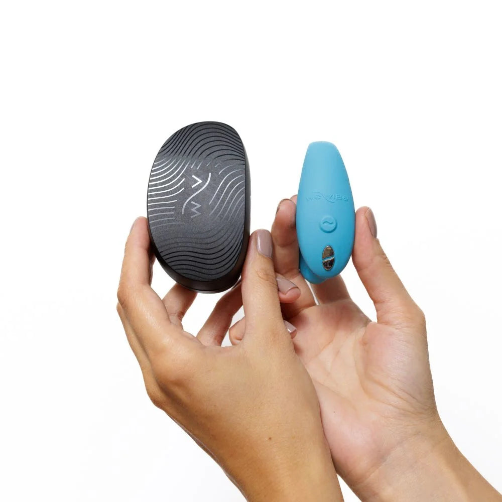 We-Vibe Sync Go Turquoise