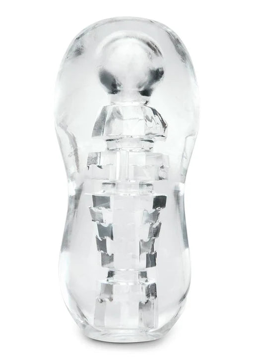 ZOLO Gripz Spinner Stroker