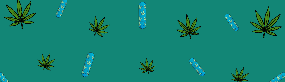 High on Vibes: 4/20 Favorites You Didn’t Know You Needed