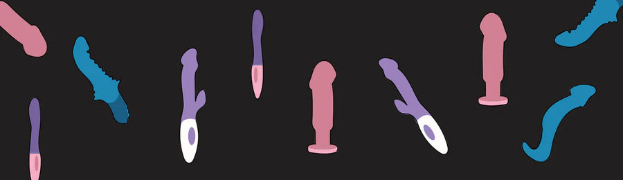 How To Choose The Right Sex Toy For Your Body
