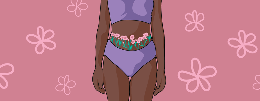 May Flowers Sex Toys