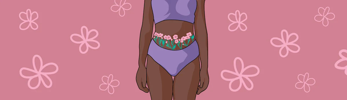 Natural Ways to Boost Libido & Support Women’s Sexual Health