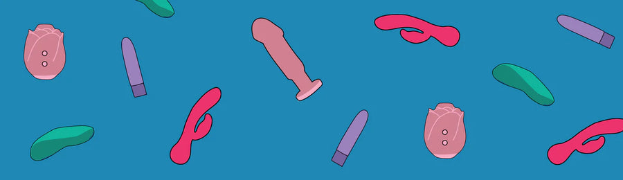 Best Vibrators For Beginners (Quiet, Simple & Non-Intimidating)