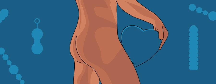 Why These 10 Anal Beads Are a Must-Have for Your Collection