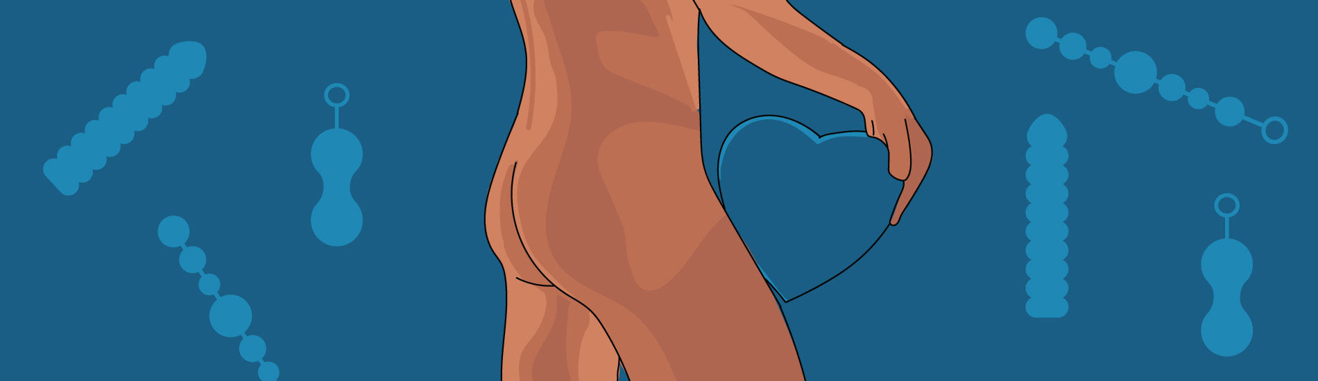 Why These 10 Anal Beads Are a Must-Have for Your Collection