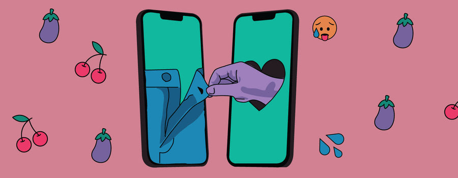 6 High Tech Toys for Long Distance Play