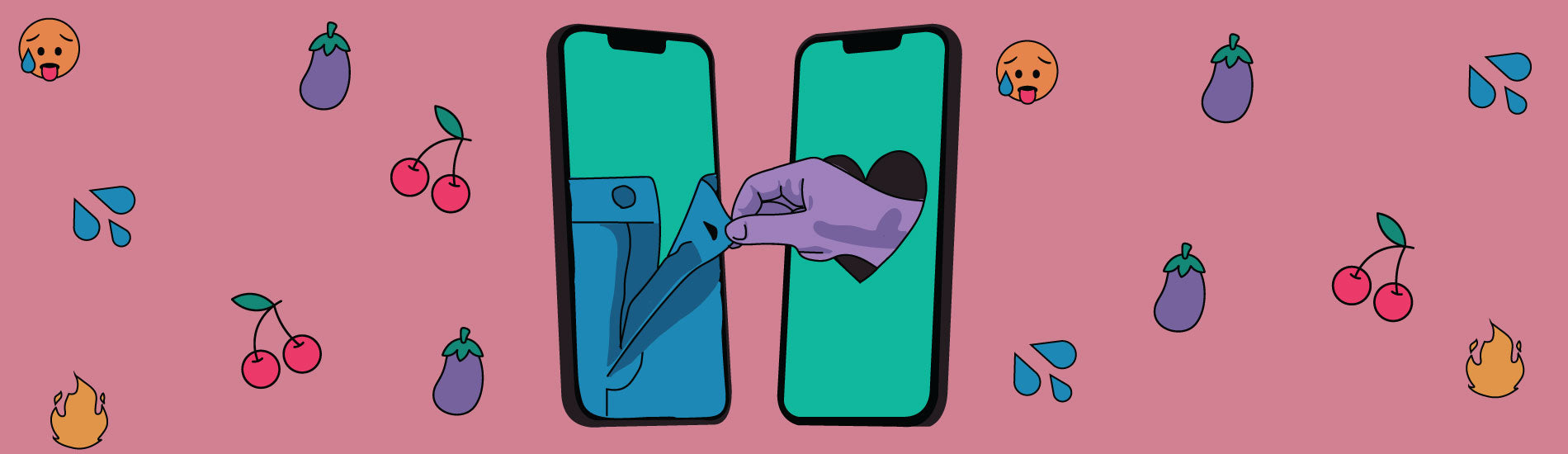 6 High Tech Toys for Long Distance Play