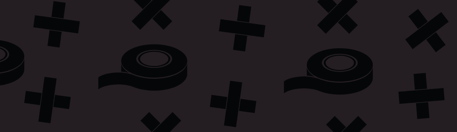 Five Uses For Bondage Tape