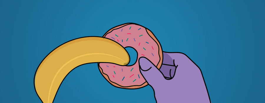 Cock Rings 101: Vibrating vs. Non-Vibrating Cock Rings