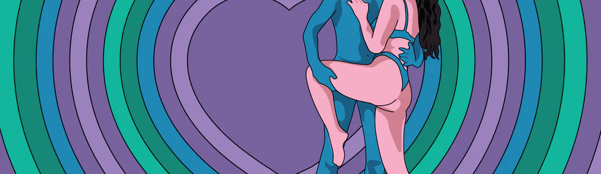 G-Spot Orgasms Explained: Male vs Female G-Spot & How to Achieve Both