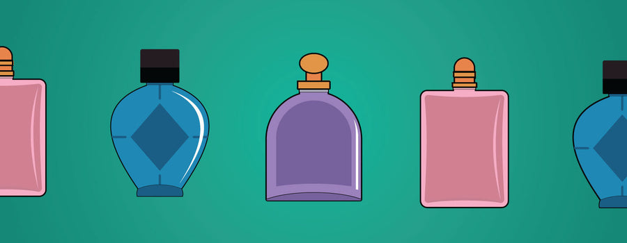 Sensual Scents for National Fragrance Day