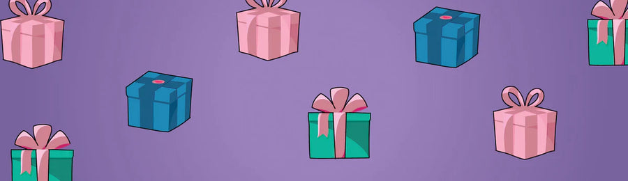 Love, Laughter, and You: A Valentine’s Day Thank You From Fascinations