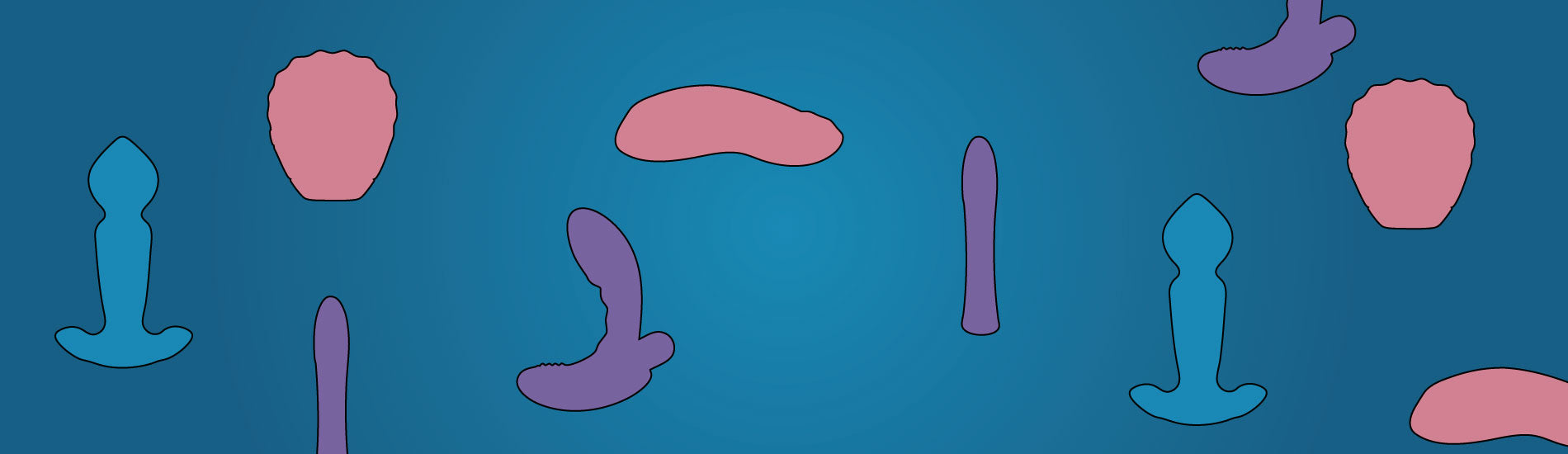 These 5 Intrigue Adult Toys are Best-Sellers: Discover Mind-Blowing Pleasure NOW