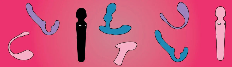 Best Selling Sex Toys of July 2026: Customer Favorites Right Now ⭐