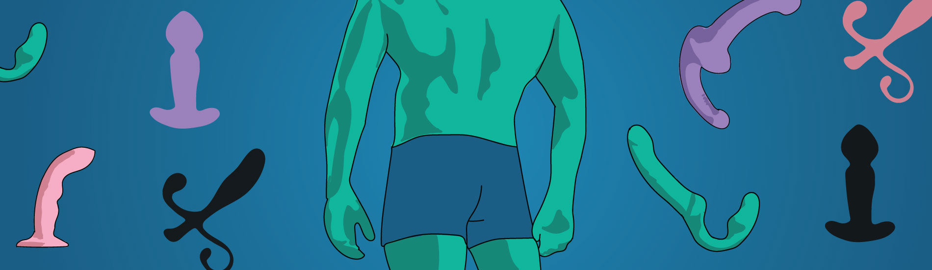 Top Men’s Sex Toys of the year