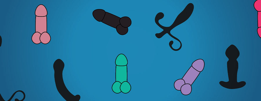 Best Sex Toys for Male Pleasure