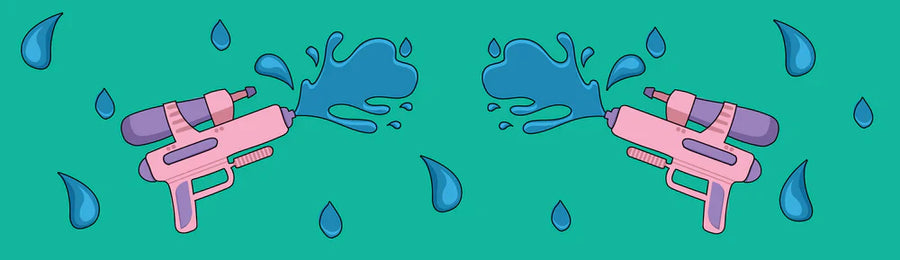 Lube 101: Which Type Is Right For Your Body?