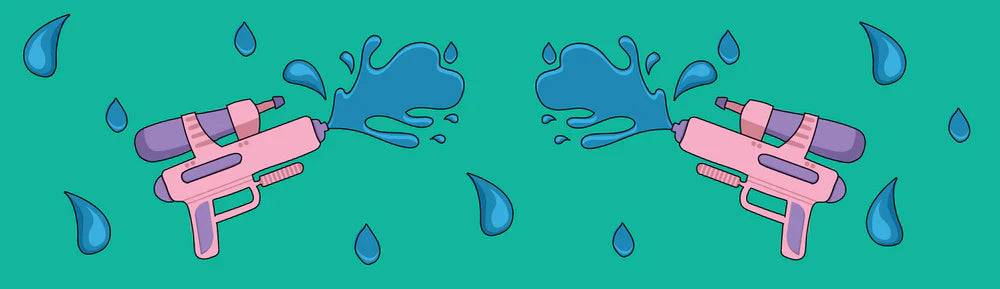 Lube 101: Which Type Is Right For Your Body?