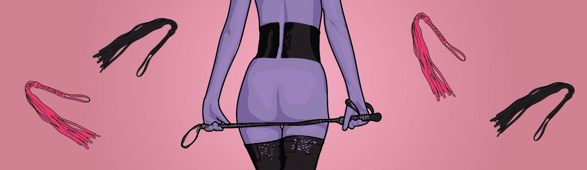 Exploring Erotic Power Exchange