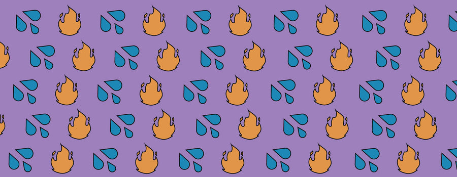 How to Safely Heat and Cool Sex Toys