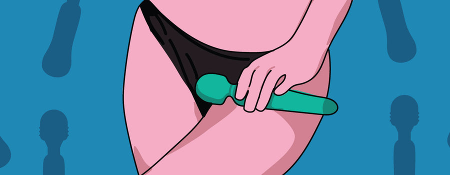 101 Guide to Purchasing a Vibrator