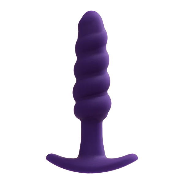 VēDO Twist Rechargeable Anal Vibe