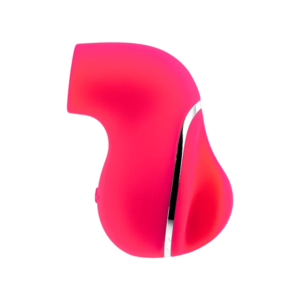 VēDO Suki Rechargeable Sonic Vibe Pink