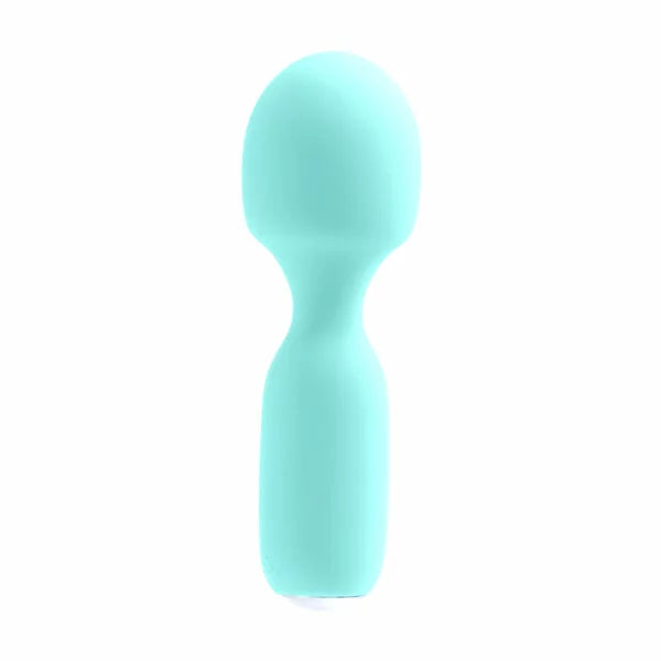 VēDO Wini Rechargeable Mini Wand Turquoise