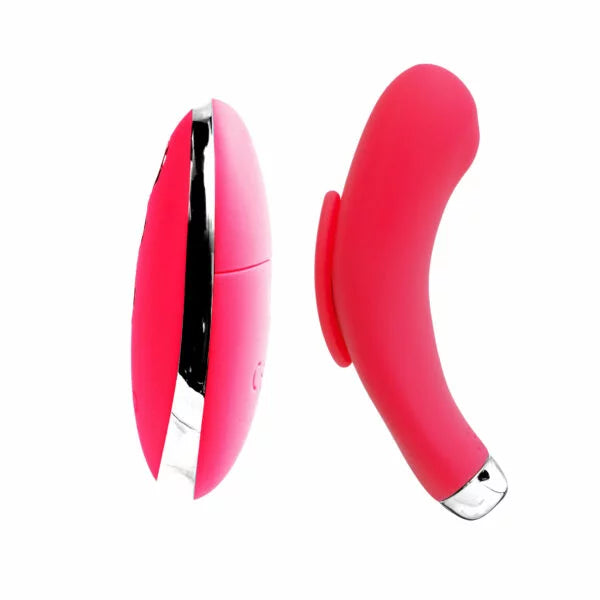 VēDO Niki Rechargeable Panty Vibe Pink