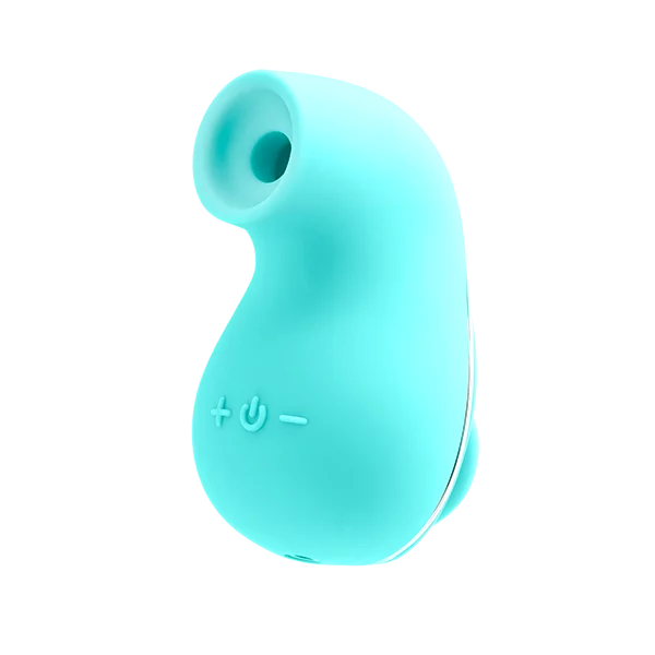 VēDO Suki Rechargeable Sonic Vibe Turquoise