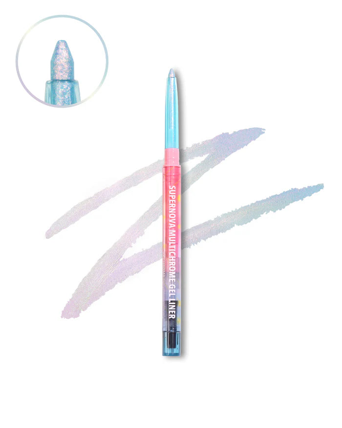 Supernova Multichrome Gel Liner (Chroma - 002)