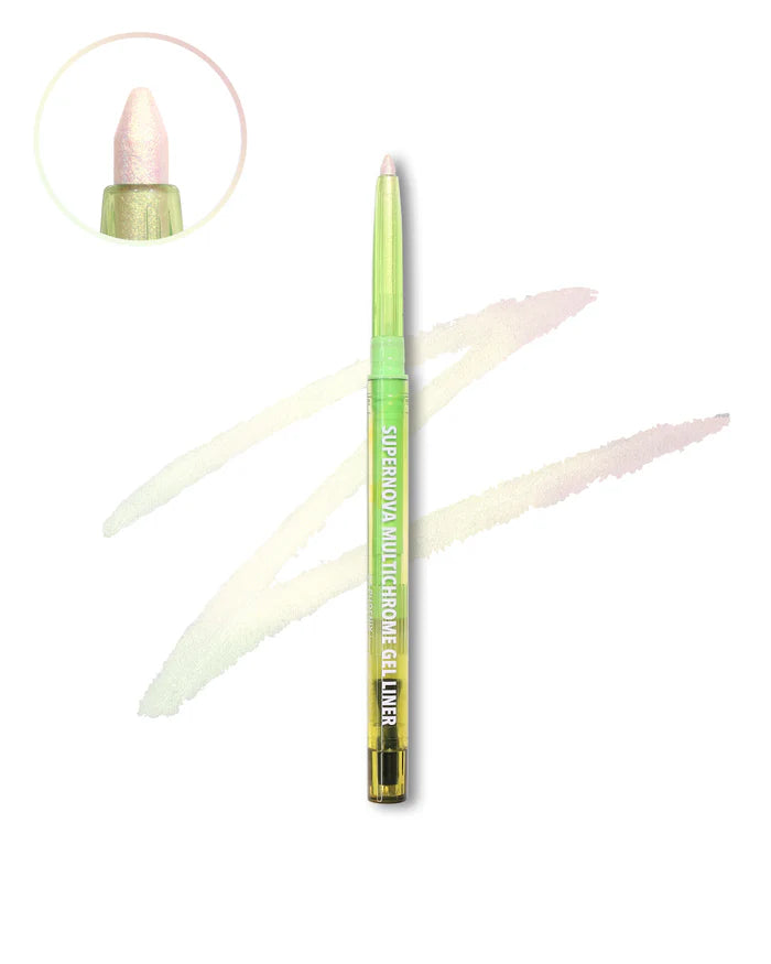 Supernova Multichrome Gel Liner (Phoenix - 003)