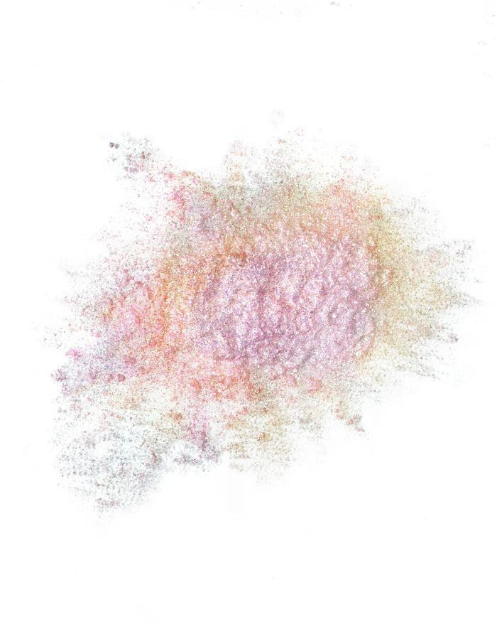 Starstruck Chrome Powder (Razzle Dazzle - 004)