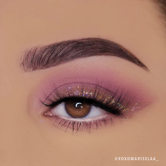 Glitter Glitter Liner (Pink Aurora - 005)