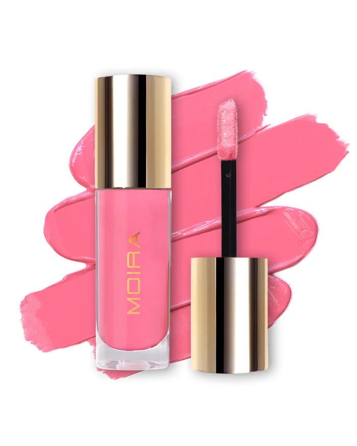 SuperHyped Liquid Pigment (Sunrise Pink - 007)