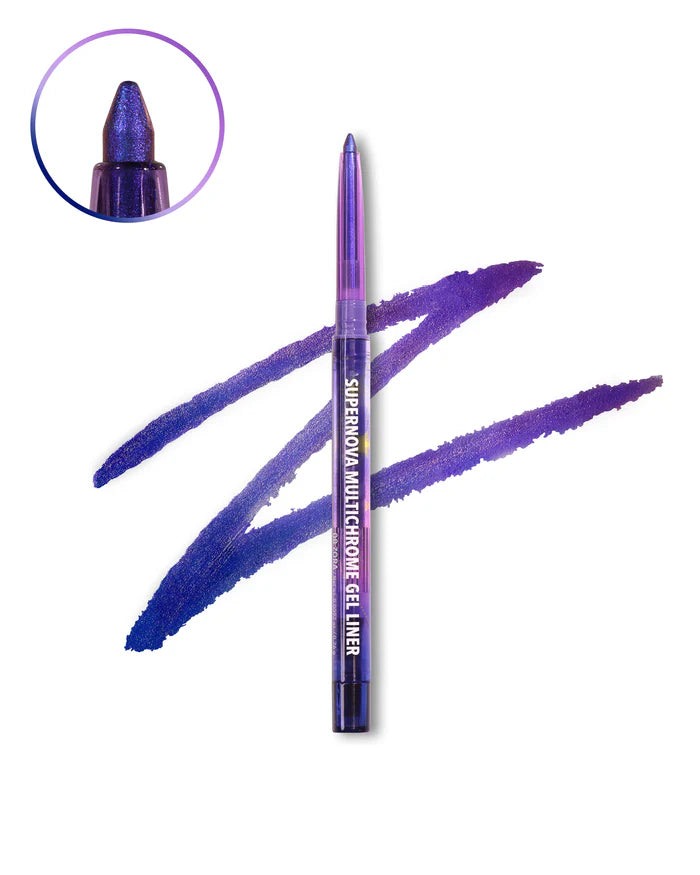 Supernova Multichrome Gel Liner (Zora - 008)