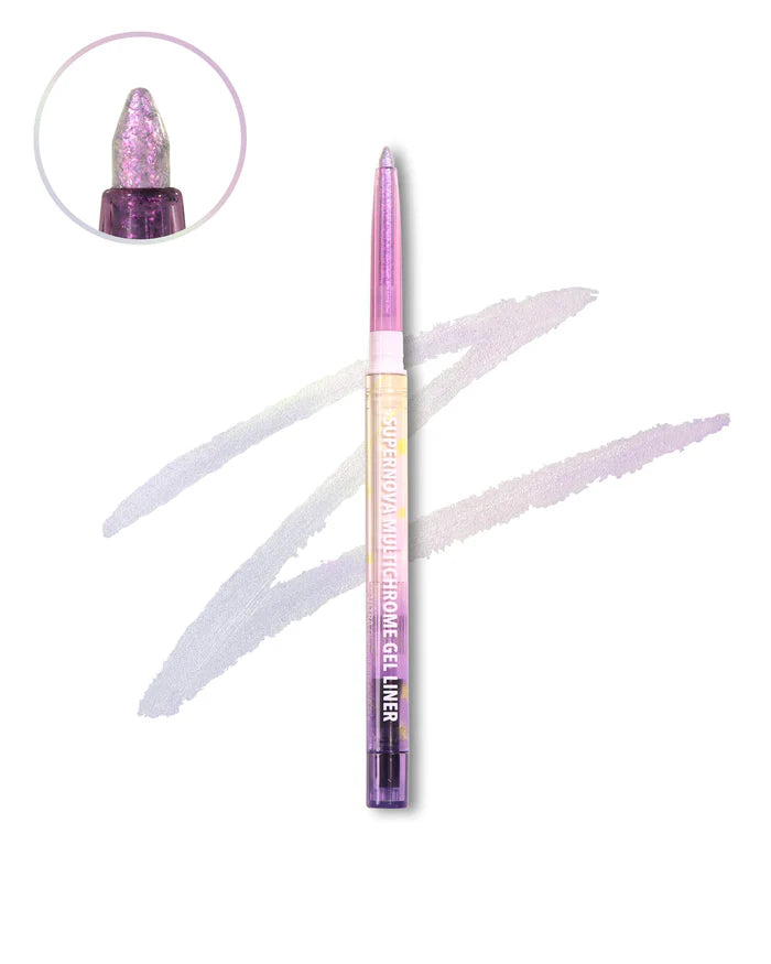 Supernova Multichrome Gel Liner (Ultra - 010)
