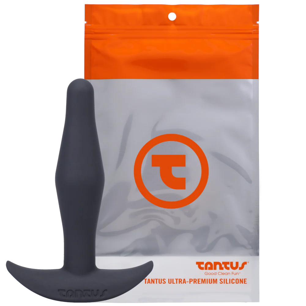 Little Flirt Plug in Black