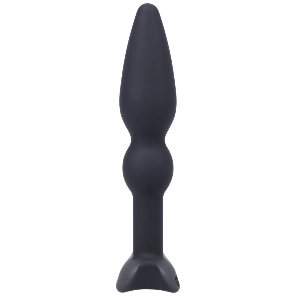 Perfect Anal Plug in Black